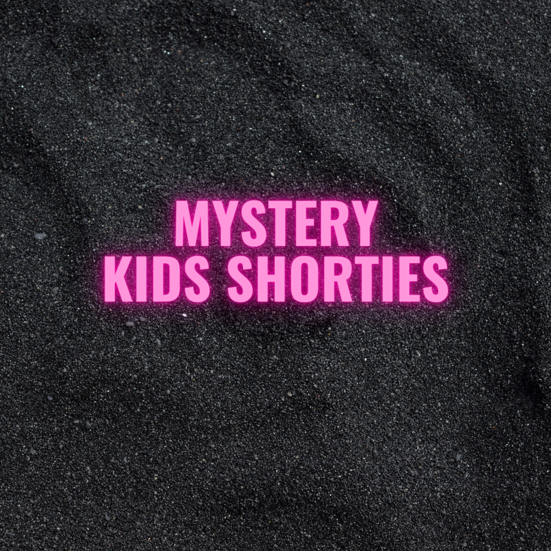 5/$50 Mystery Shorties