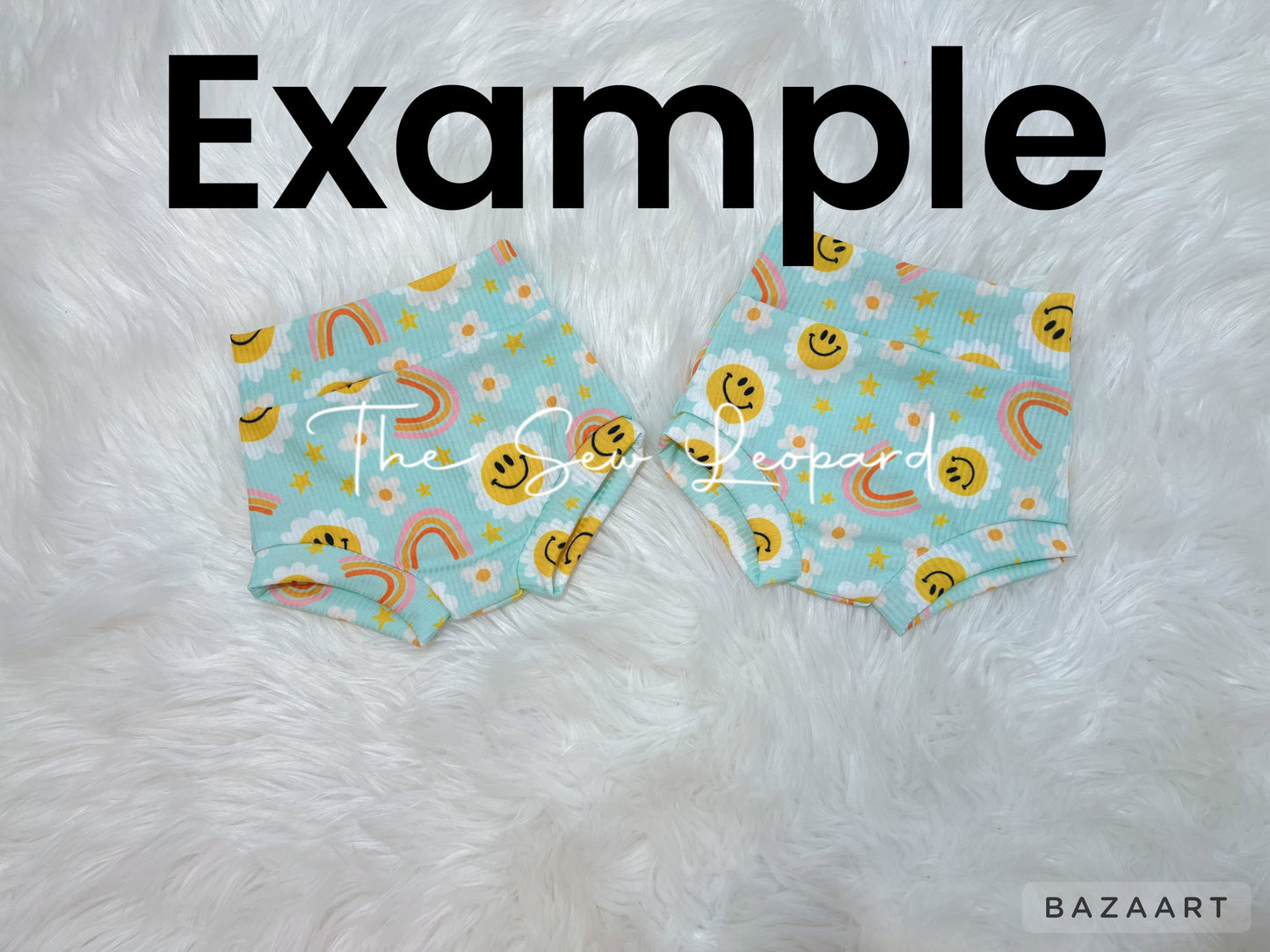 2/20 Mystery Kids Bummies
