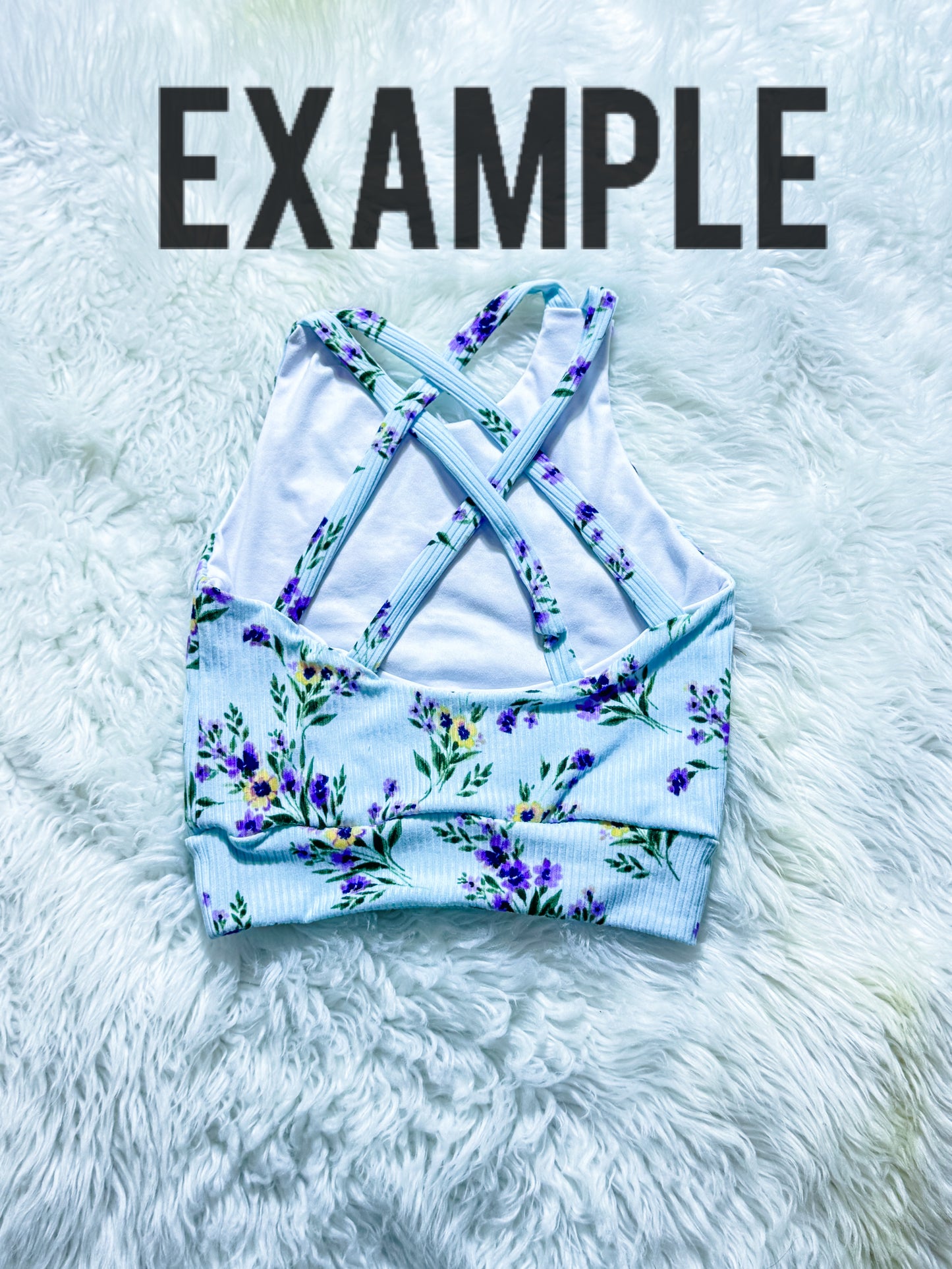 2/$30 Mystery Kids Tigerlily Modest Crop