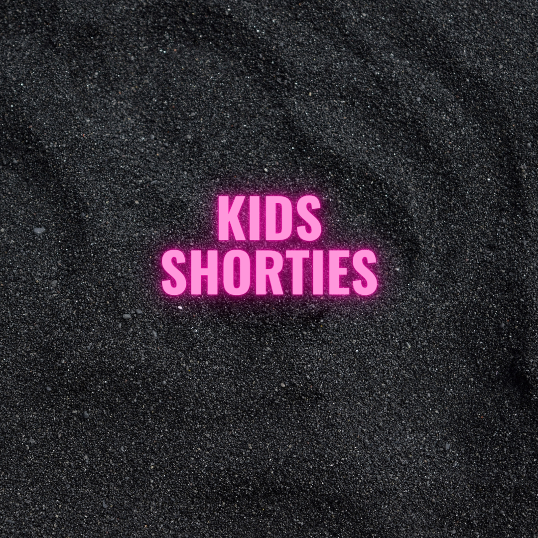 Kids Shorties