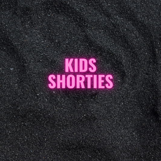 Kids Shorties