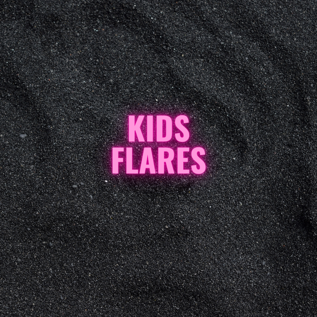 Kids Flares