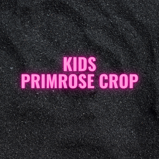 Kids Primrose Crop