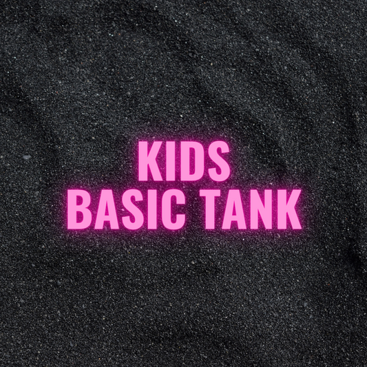 Kids Basic Tank