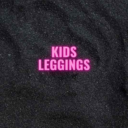 Kids Leggings