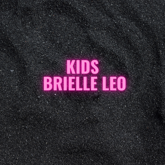 Kids Brielle Leo