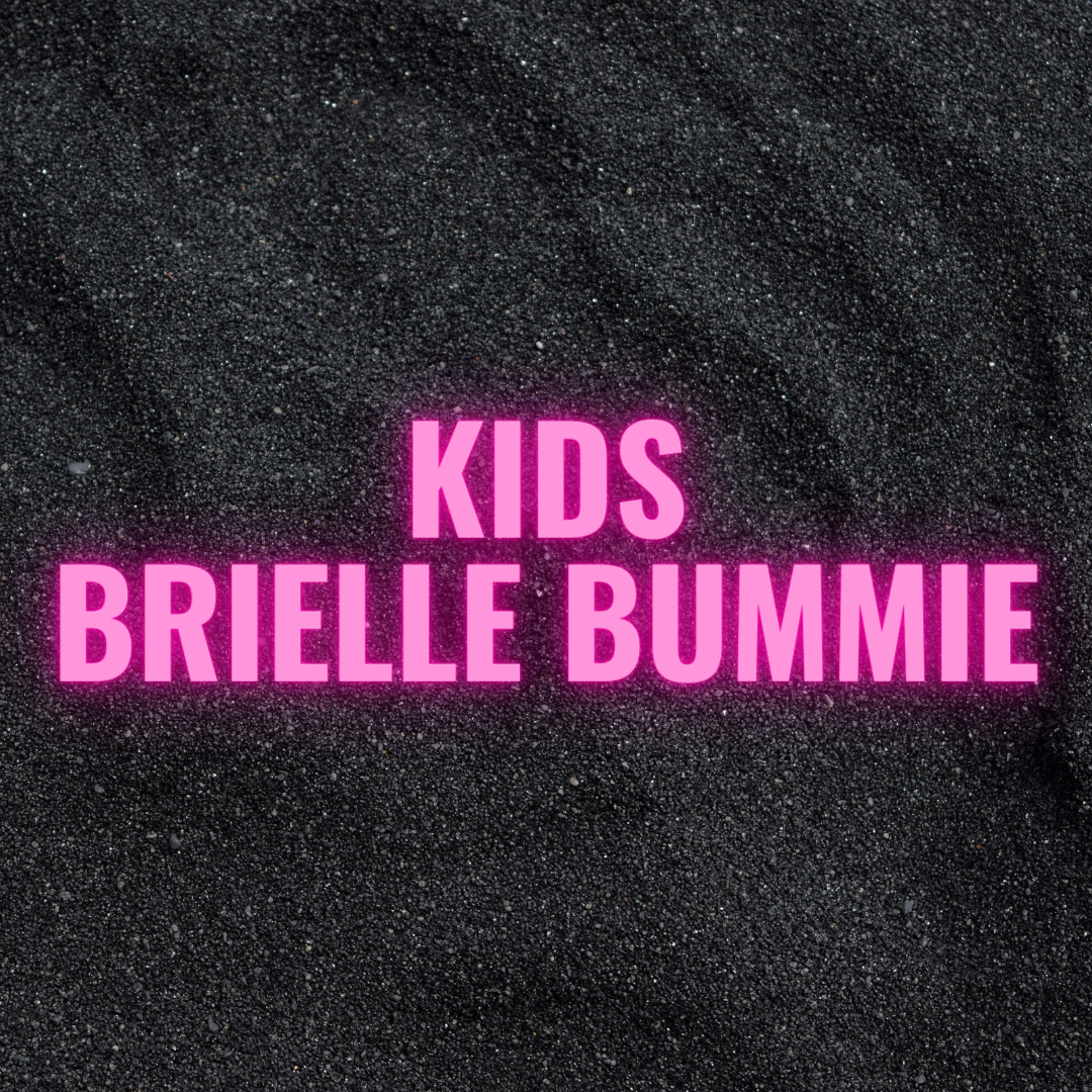 Kids Brielle Bummie