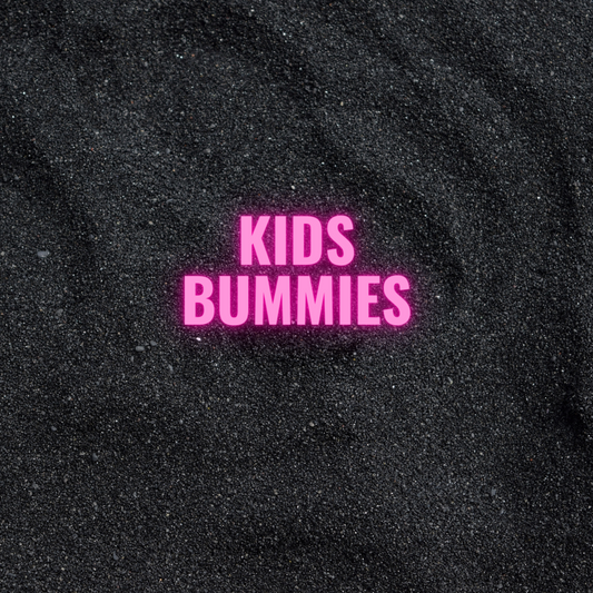 Kids Bummies