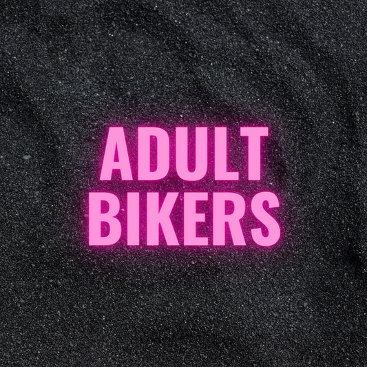 Adult Bikers