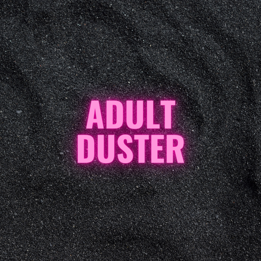 Adult Duster