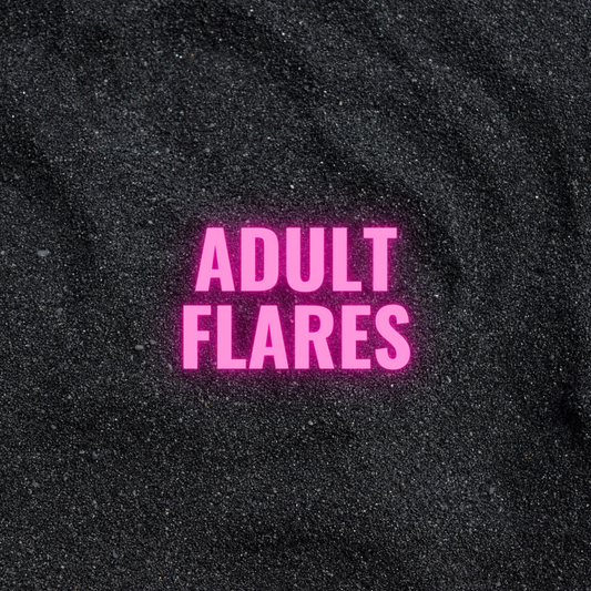 Adult Flares