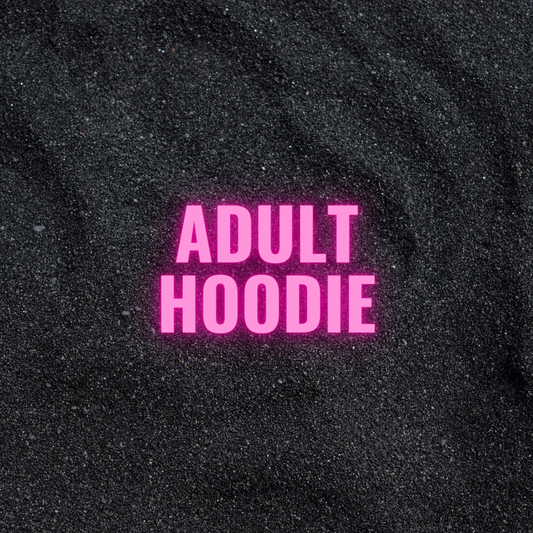 Adult Hoodie