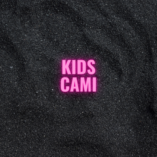 Kids Cami