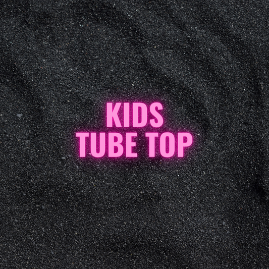 Kids Tube Top