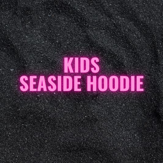 Kids Seaside Hoodie