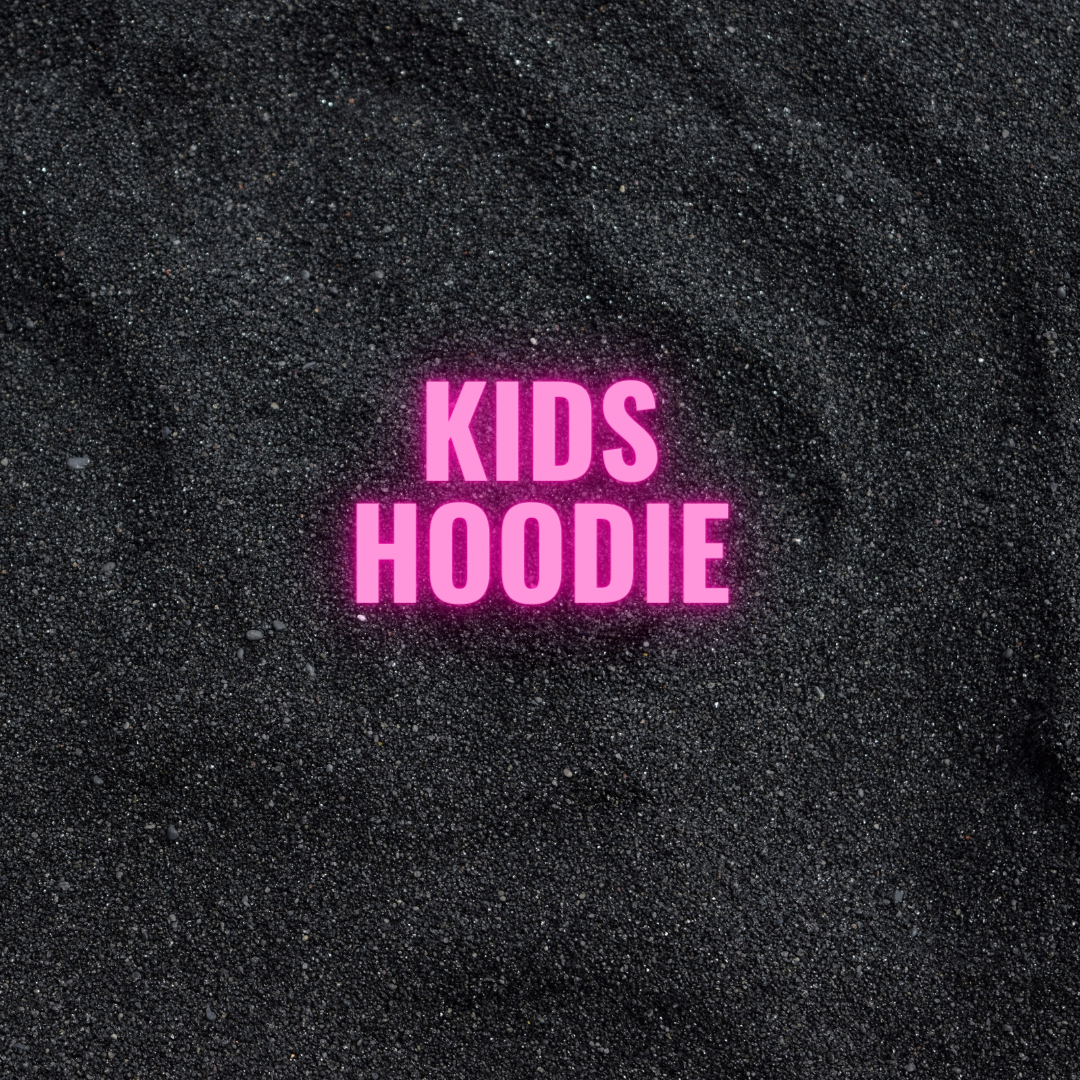 Kids Hoodie