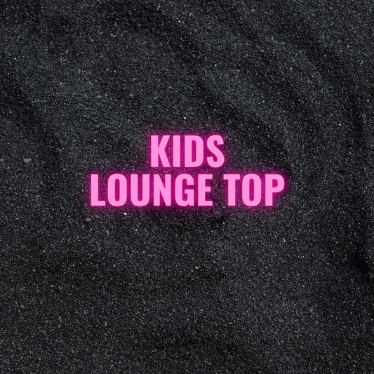 Kids Lounge Top