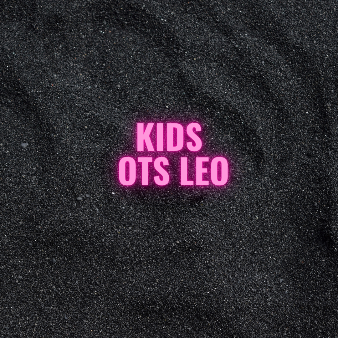 Kids OTS Leo