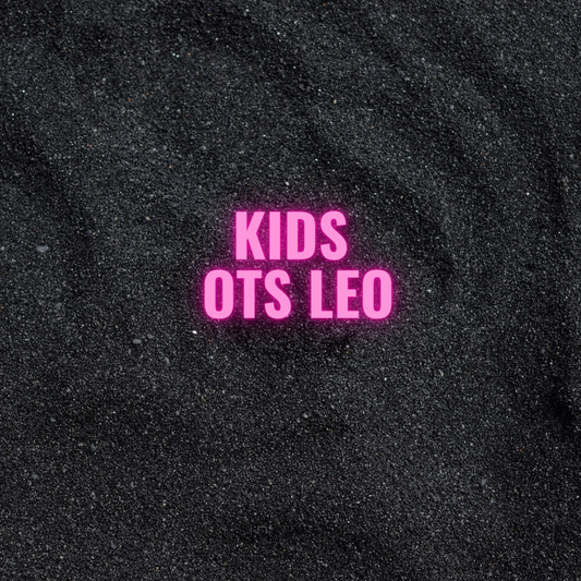 Kids OTS Leo