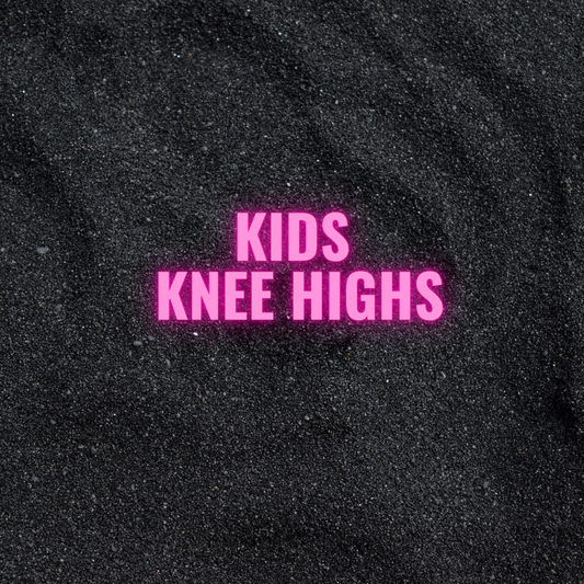 Kids Knee Highs