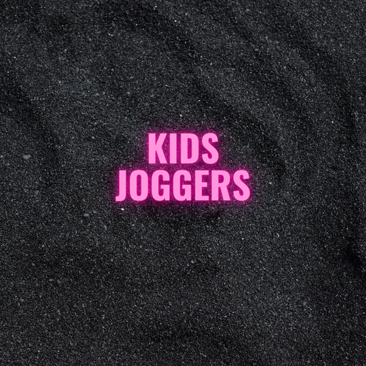 Kids Joggers