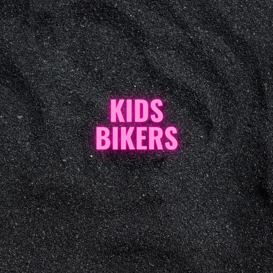 Kids Bikers