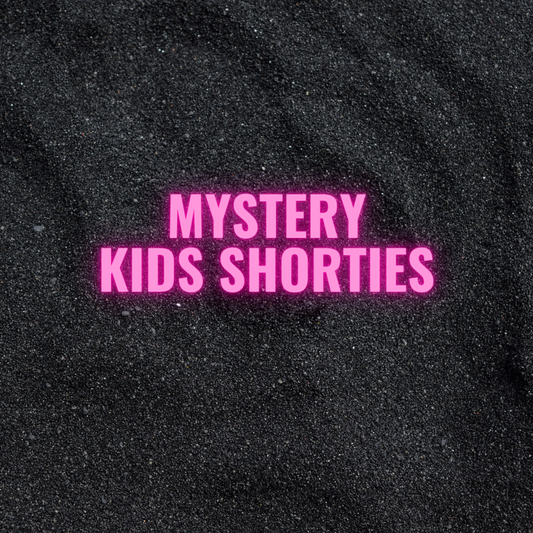 Mystery Shorties