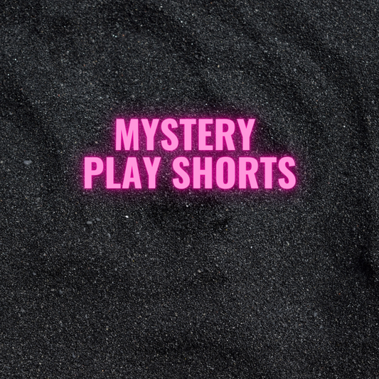 Mystery Kids Play Shorts