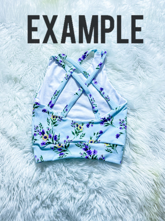 2/$30 Mystery Kids Tigerlily Modest Crop